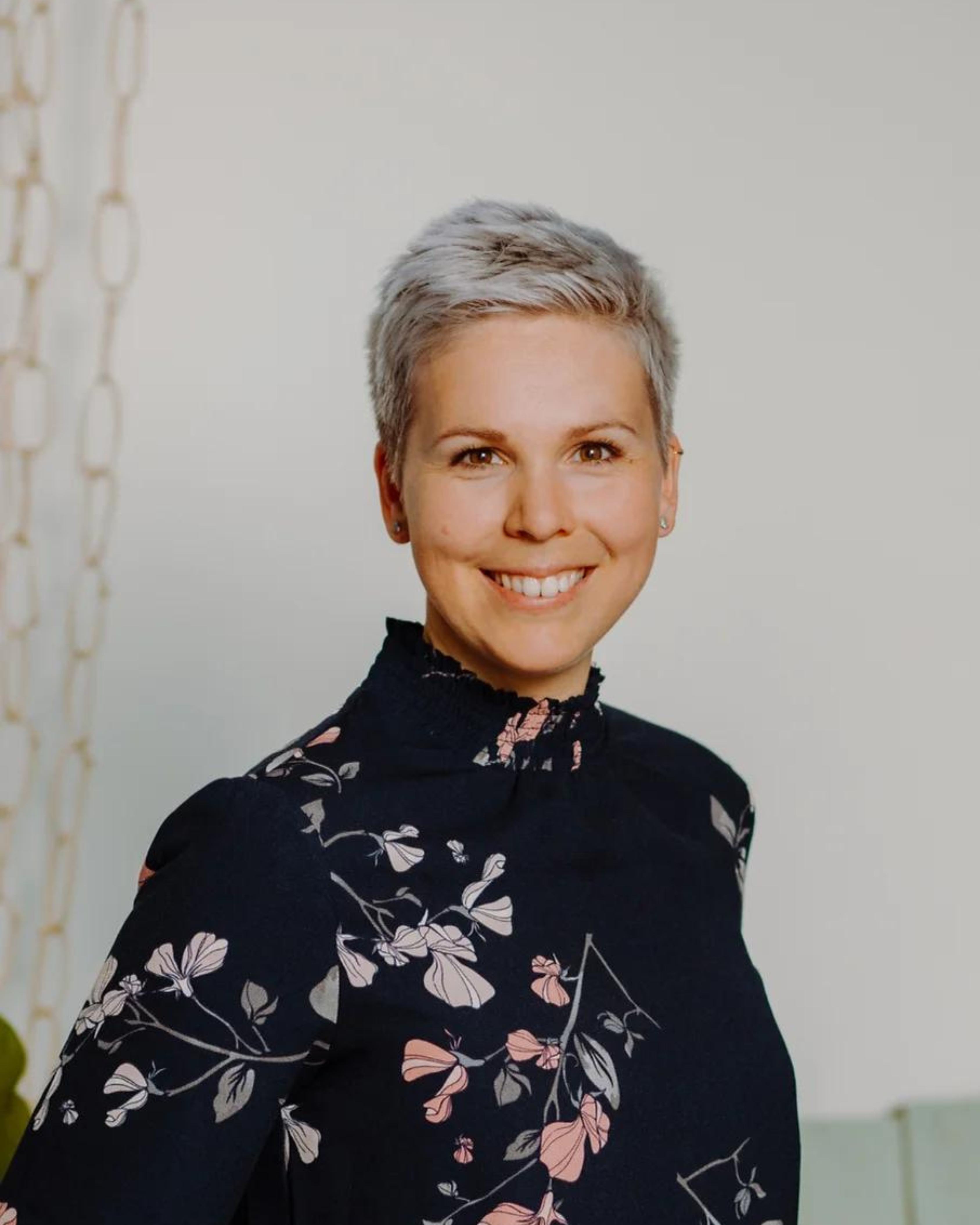 Ebba Wagner