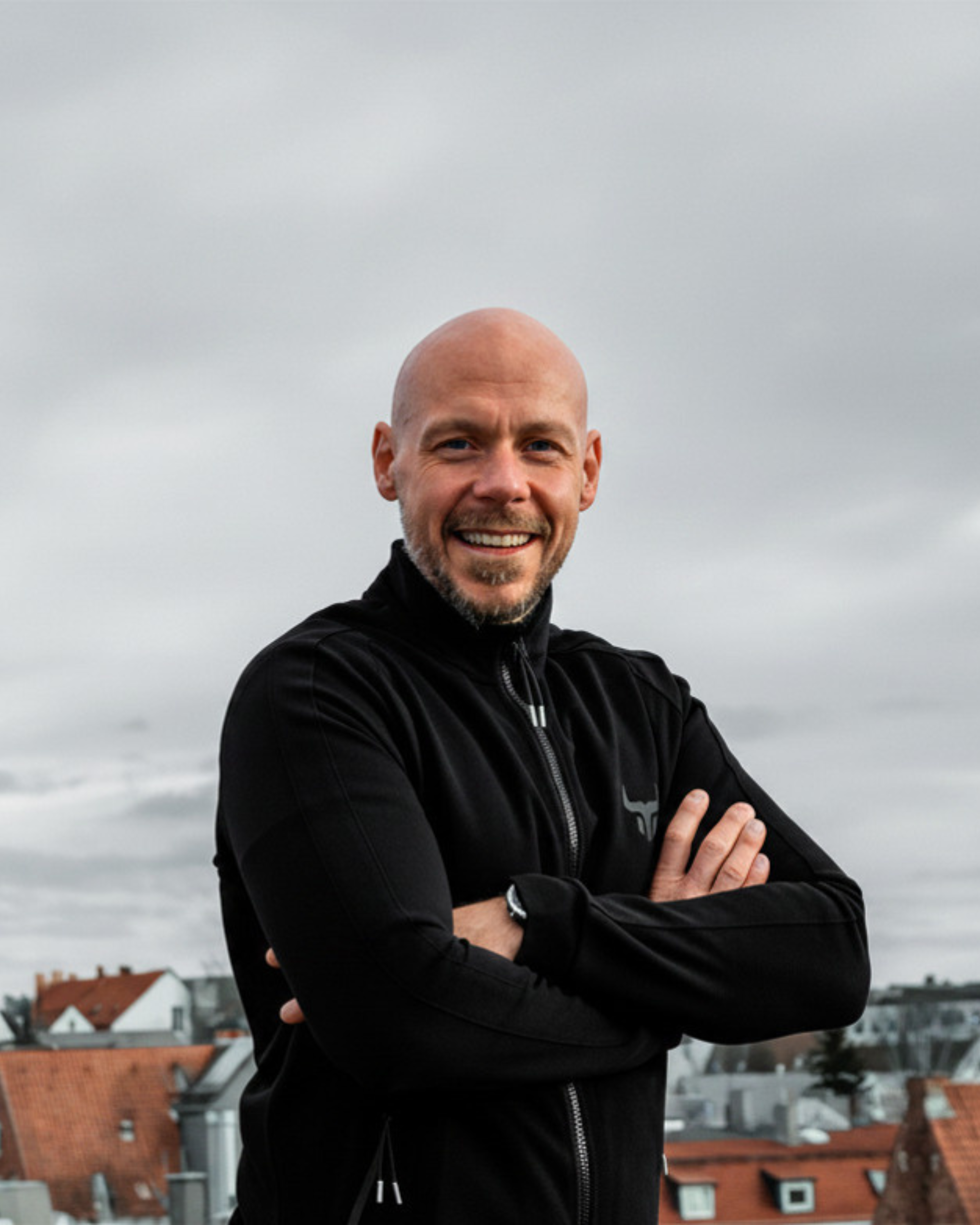 Michael Donner